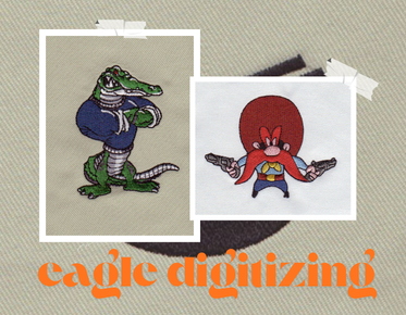 optimización de archivo de bordado